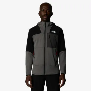 The North Face M STORMGAP POWERGRID HOODIE 