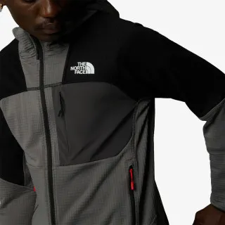 The North Face M STORMGAP POWERGRID HOODIE 