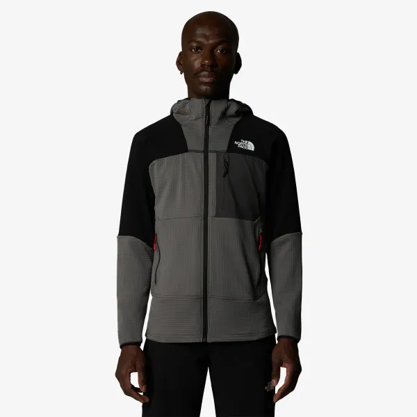 The North Face M STORMGAP POWERGRID HOODIE 