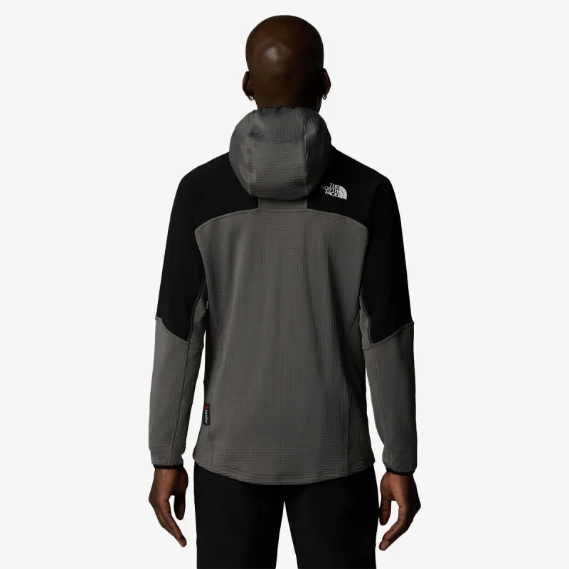 The North Face M STORMGAP POWERGRID HOODIE 
