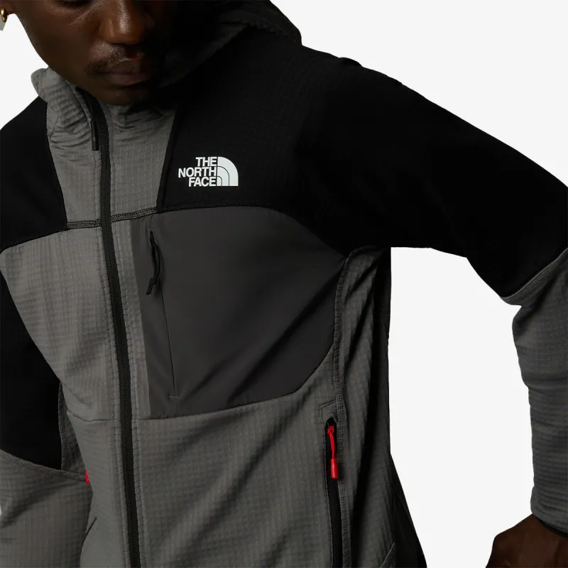 The North Face M STORMGAP POWERGRID HOODIE 