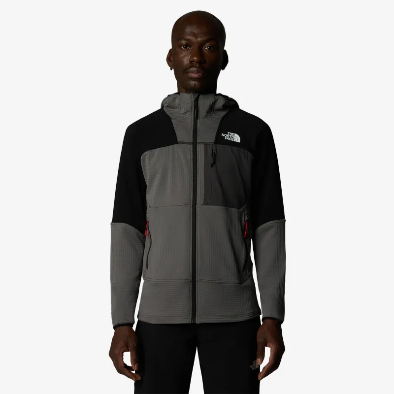 The North Face M STORMGAP POWERGRID HOODIE 