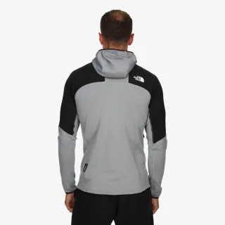 The North Face M STORMGAP POWERGRID HOODIE 