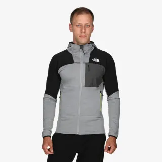 The North Face M STORMGAP POWERGRID HOODIE 