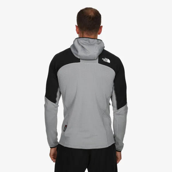 The North Face M STORMGAP POWERGRID HOODIE 