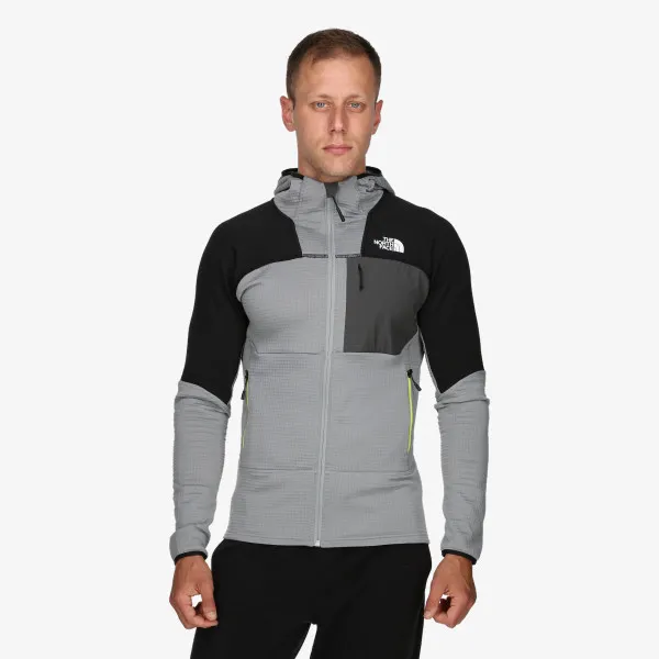 The North Face M STORMGAP POWERGRID HOODIE 