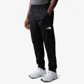 The North Face M MA FLEECE JOGGER TNF BLACK 