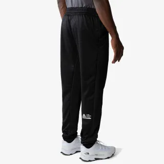 The North Face M MA FLEECE JOGGER TNF BLACK 