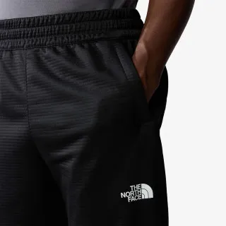 The North Face M MA FLEECE JOGGER TNF BLACK 