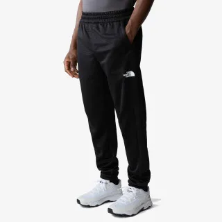 The North Face M MA FLEECE JOGGER TNF BLACK 