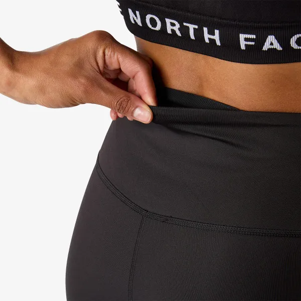 The North Face Tajice W FLEX 25IN TIGHT 