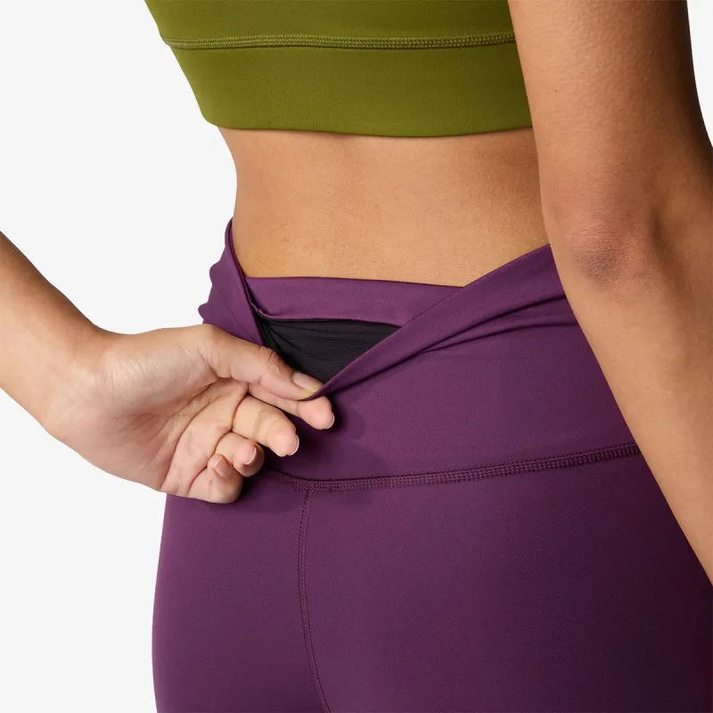 The North Face W FLEX 25IN TIGHT 