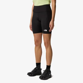 The North Face Tajice W FLEX 8IN TIGHT 