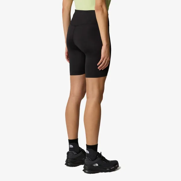 The North Face Tajice W FLEX 8IN TIGHT 