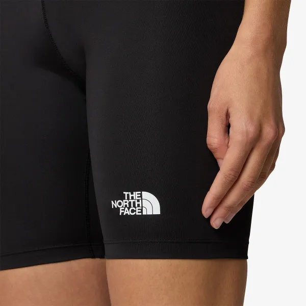 The North Face Tajice W FLEX 8IN TIGHT 