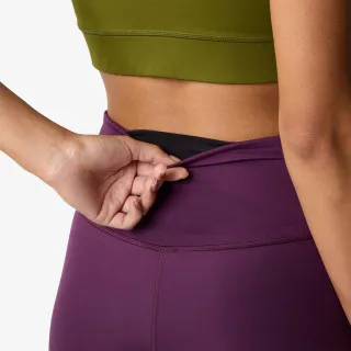 The North Face W FLEX 8IN TIGHT 