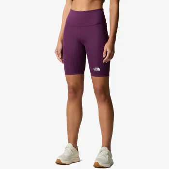 The North Face Tajice W FLEX 8IN TIGHT 