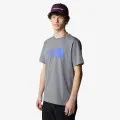 The North Face M S/S EASY TEE 
