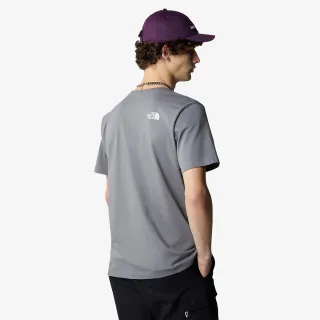 The North Face M S/S EASY TEE 