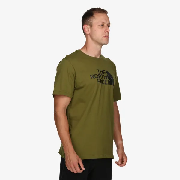 The North Face T-shirt M S/S EASY TEE 