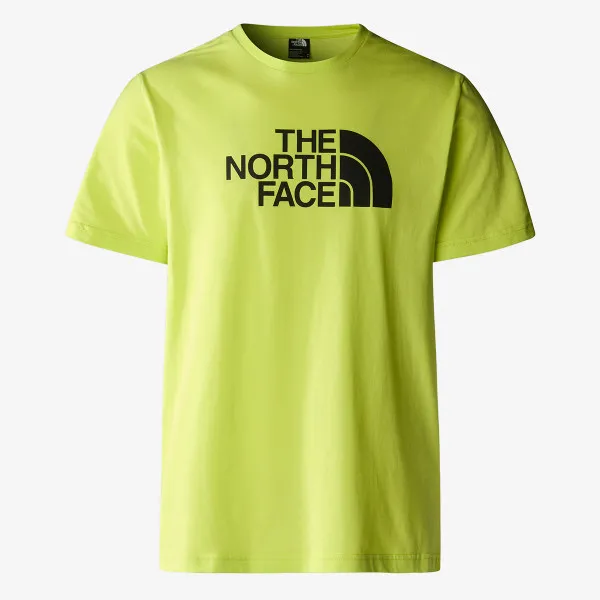 The North Face M S/S EASY TEE 