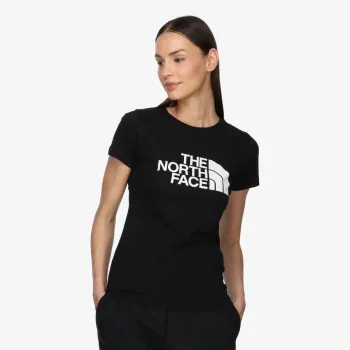 The North Face T-shirt The North Face T-shirt W S/S EASY TEE 