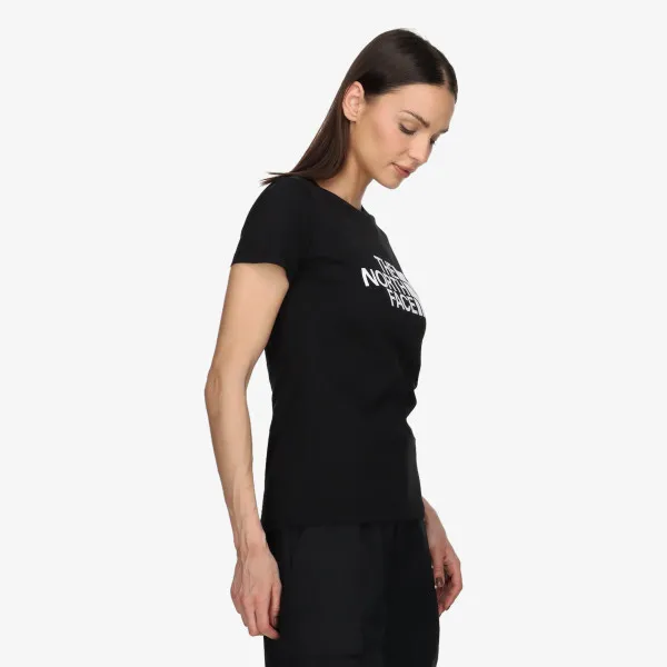 The North Face T-shirt W S/S EASY TEE 