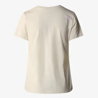 The North Face W S/S EASY TEE 