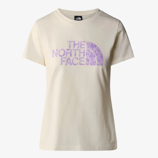 The North Face W S/S EASY TEE 