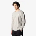 The North Face M L/S EASY TEE 