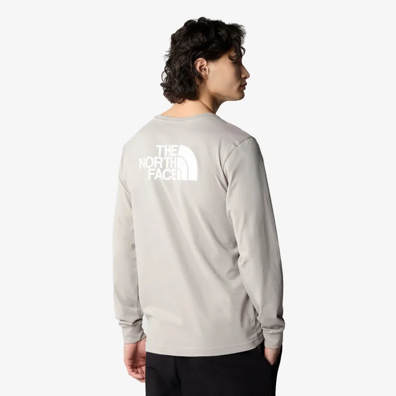 The North Face M L/S EASY TEE 