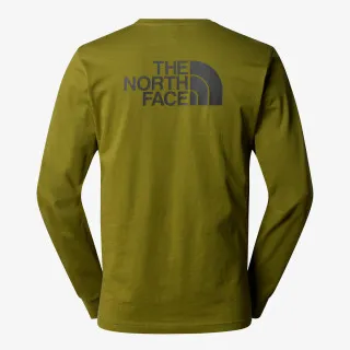 The North Face M L/S EASY TEE 