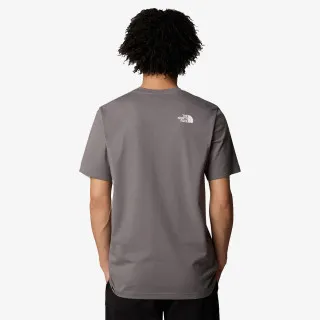 The North Face M S/S SIMPLE DOME TEE 