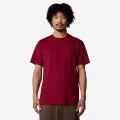 The North Face M S/S SIMPLE DOME TEE 