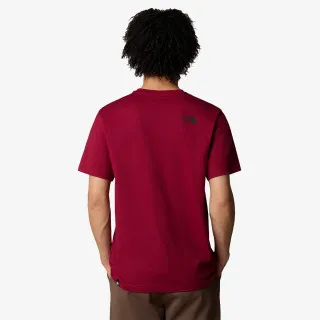 The North Face M S/S SIMPLE DOME TEE 