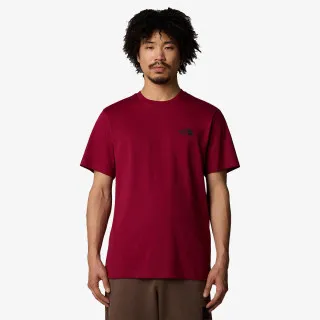 The North Face M S/S SIMPLE DOME TEE 