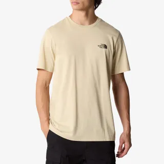 The North Face T-shirt M S/S SIMPLE DOME TEE 