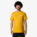 The North Face M S/S SIMPLE DOME TEE 