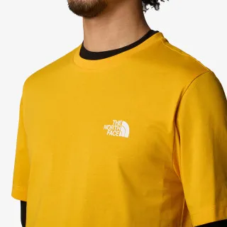 The North Face M S/S SIMPLE DOME TEE 