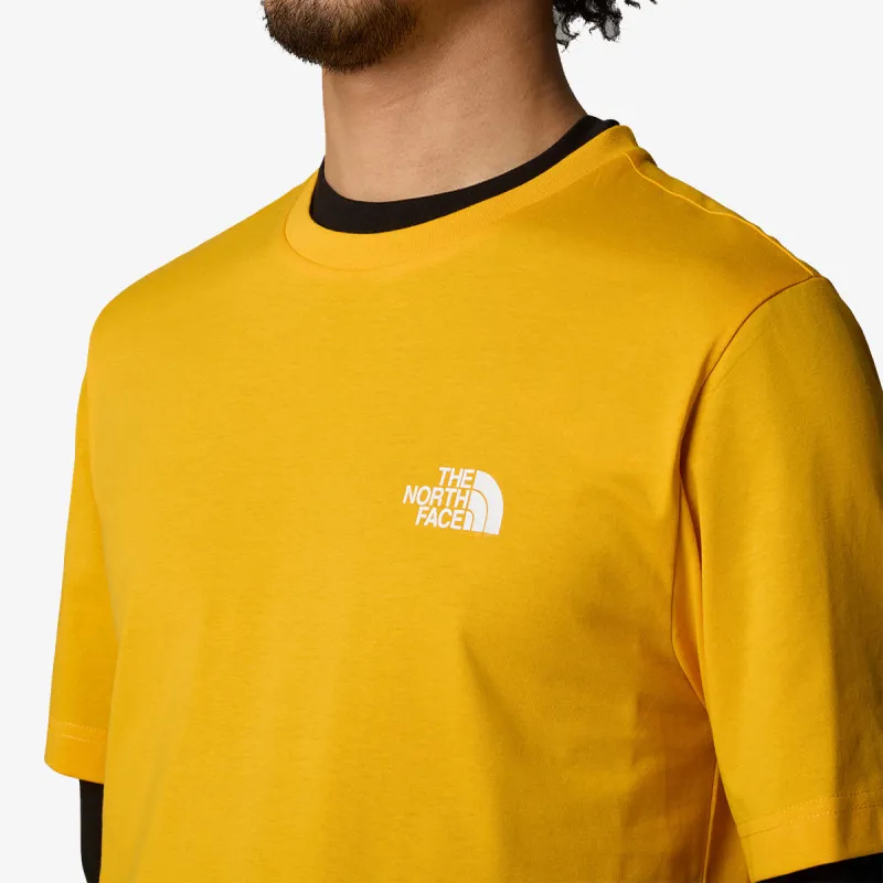 The North Face M S/S SIMPLE DOME TEE 