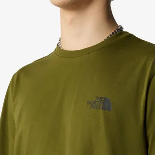 The North Face M S/S SIMPLE DOME TEE 