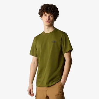 The North Face M S/S SIMPLE DOME TEE 