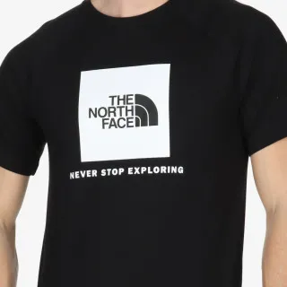 The North Face Redbox 
