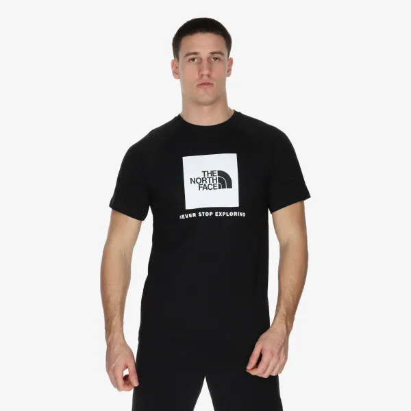 The North Face Redbox 