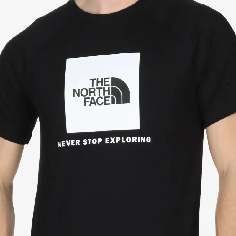 The North Face Redbox 