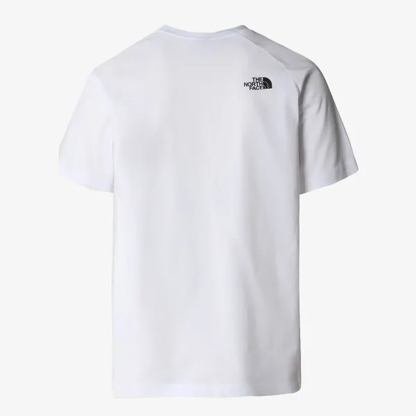 The North Face Redbox 