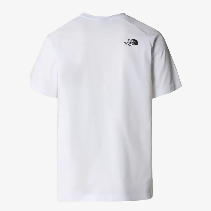 The North Face Redbox 