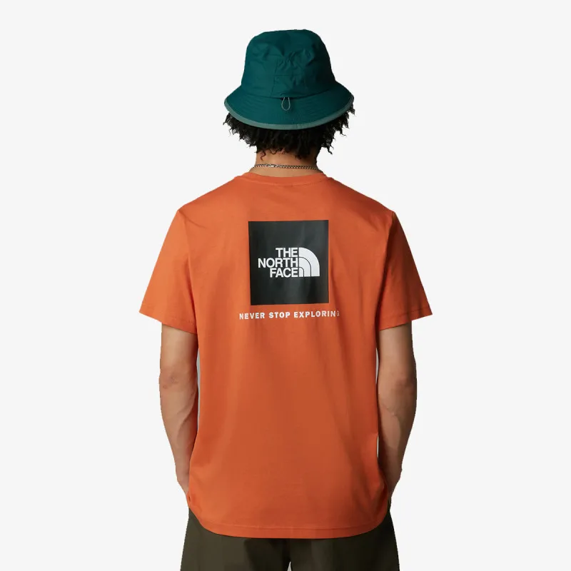 The North Face Box 