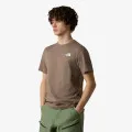The North Face M SS BOX NSE TEE 