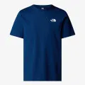 The North Face T-shirt Men’s S/S Box Nse Tee 